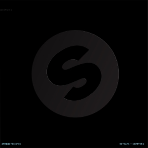 V/A - Spinnin' 25 Years...Chapter 2