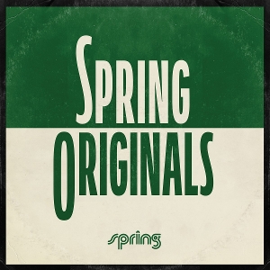 V/A - Spring Originals