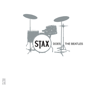 V/A - Stax Does the Beatles