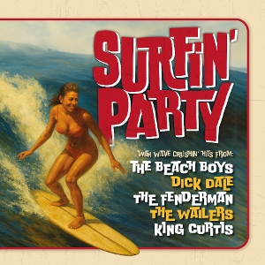 V/A - Surfin' Party