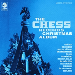 V/A - The Chess Records Christmas Album