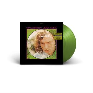 Van Morrison - Astral Weeks
