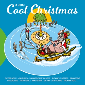 Various Artists - A Very Cool Christmas 1
