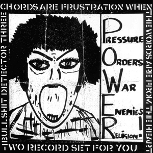Various Artists - Bullshit Detector Three