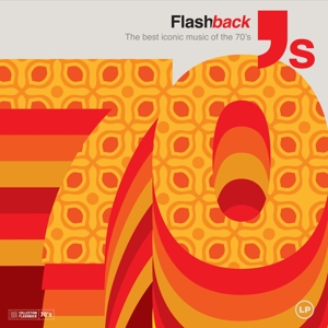 Various Artists - Flashback 70s