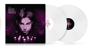 Various Artists - Many Faces of Prince