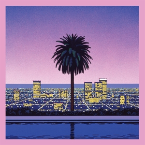 Various Artists - Pacific Breeze 2