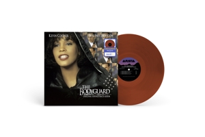 Various Artists - The Bodyguard - Original Soundtrack Album