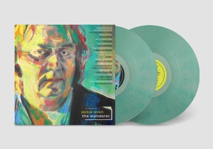 Various Artists - Wanderer - a Tribute To Jackie Leven