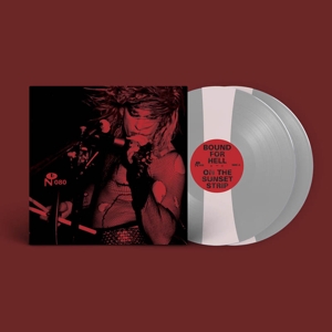 Various - Bound For Hell: On the Sunset Strip