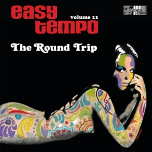Various - Easy Tempo Vol.11 - the Round Trip