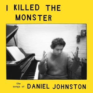 Various - I Killed the Monster