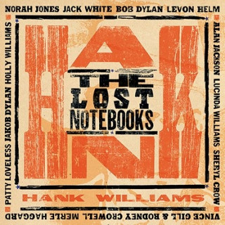 Various - Lost Notebooks of Hank Williiams