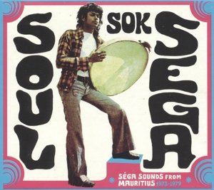 Various - Soul Sok Sega
