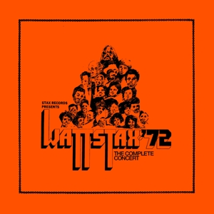 Various - Wattstax: the Complete Concert