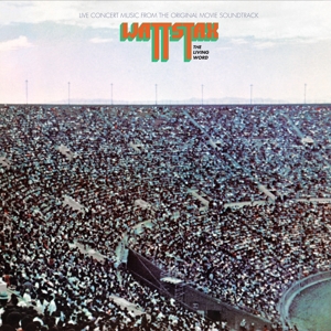 Various - Wattstax: the Living Word