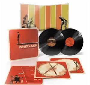 Various - Whiplash