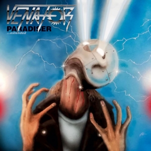Venator - Paradiser
