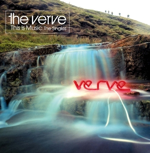 Verve - This is Music: the Singles