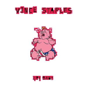 Vince Staples - Cry Baby