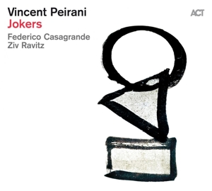 Vincent Peirani - Jokers