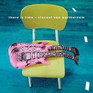 Vincent Van Warmerdam - There is Time