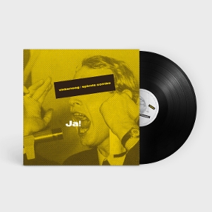 Vinkenoog / Spinvis Combo - Ja!