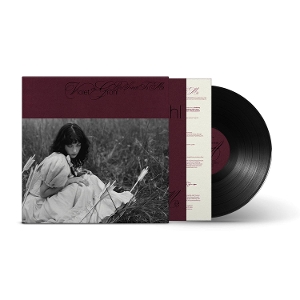 Violet Grohl - Be Sweet To Me