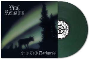 Vital Remains - Into Cold Darkness