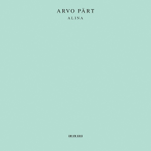 Vladimir Spivakov - Arvo Part: Alina