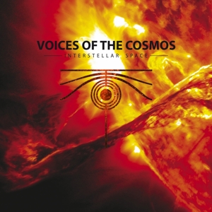 Voices of the Cosmos - Interstellar Space