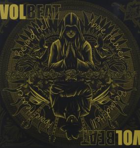 Volbeat - Beyond Hell/Above Heaven