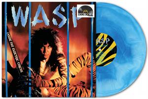 W.A.S.P. - Inside the Electric Circus