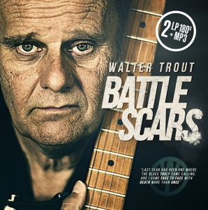 Walter Trout - Battle Scars