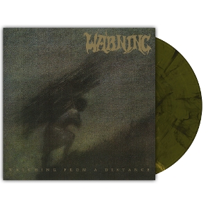 Warning - Watching From a Distance