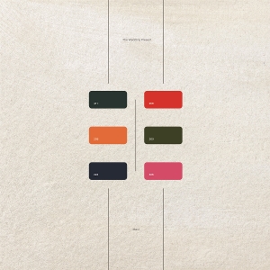 Wedding Present - Maxi