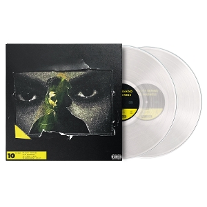 Weeknd - Beauty Behind the Madness