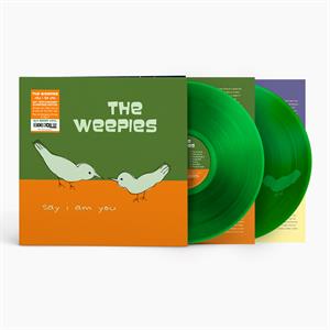 Weepies - Say I Am You