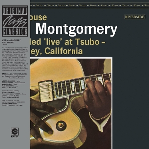 Wes Montgomery - Full House