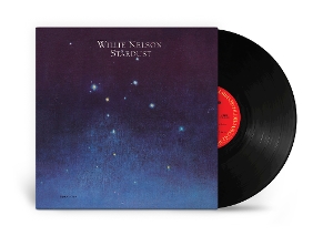 Willie Nelson - Stardust