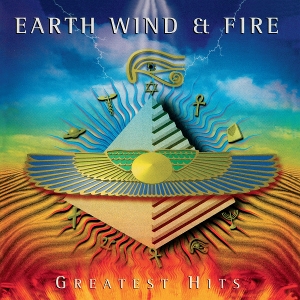 Wind Earth& Fire - Greatest Hits