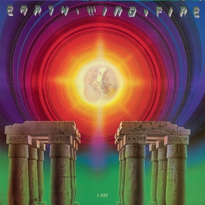 Wind Earth& Fire - I Am