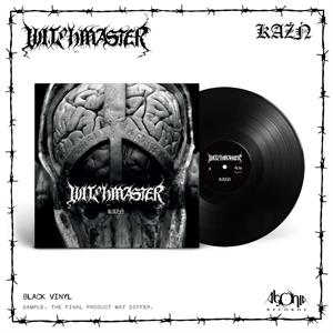 Witchmaster - Kazn