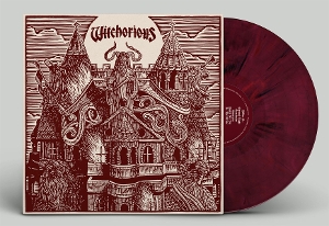 Witchorious - Witchorious
