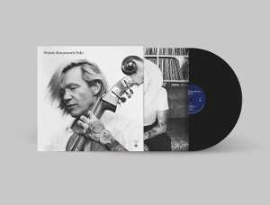 Wojtek Mazolewski - Solo