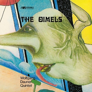 Wolfgang Dauner - The Oimels