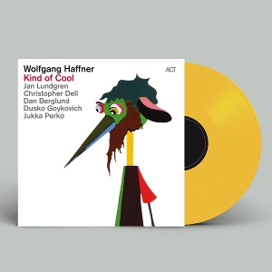 Wolfgang Haffner - Kind of Cool