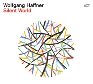 Wolfgang Haffner - Silent World