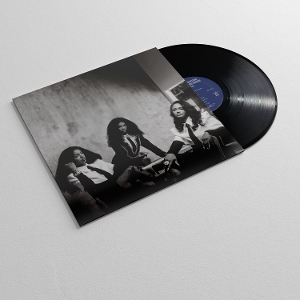 Womack Sisters - The Womack Sisters