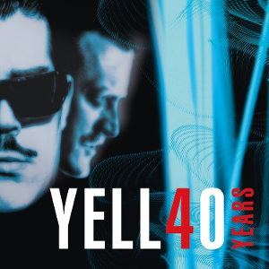Yello - Yello 40 Years